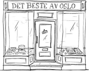 Det beste av Oslo